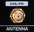 Description image for Cocktail Audio N25AMP HiFi Streamer with DAC & 75Watt Amp SILVER