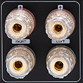 Description image for Cocktail Audio N25AMP HiFi Streamer with DAC & 75Watt Amp SILVER
