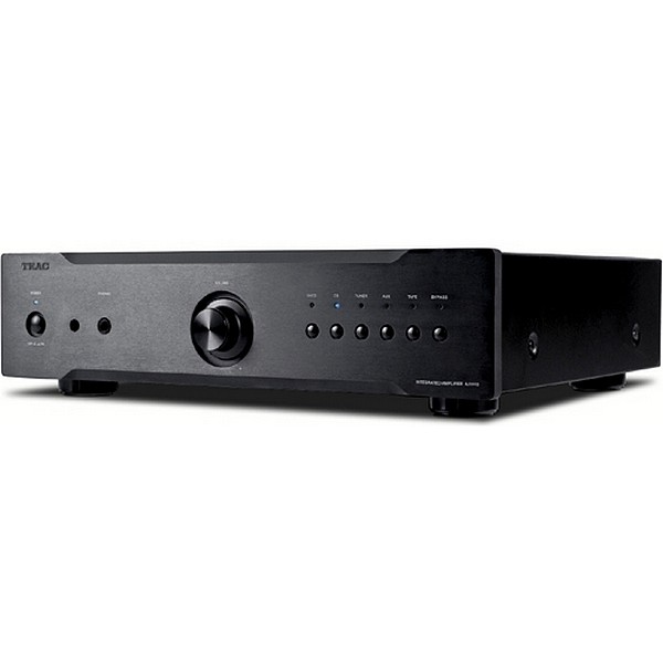 Teac AI-1000 Stereo Integrated Amplifier Disctinction Series