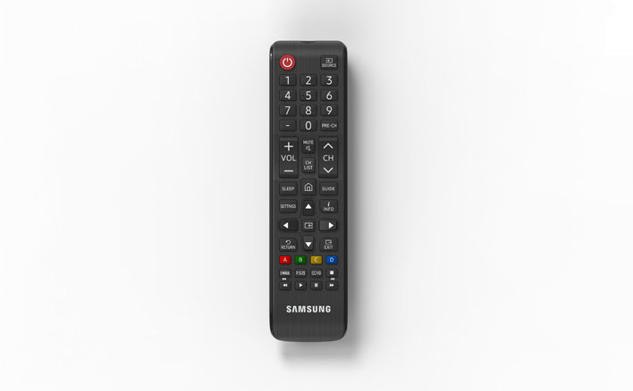 Simple control