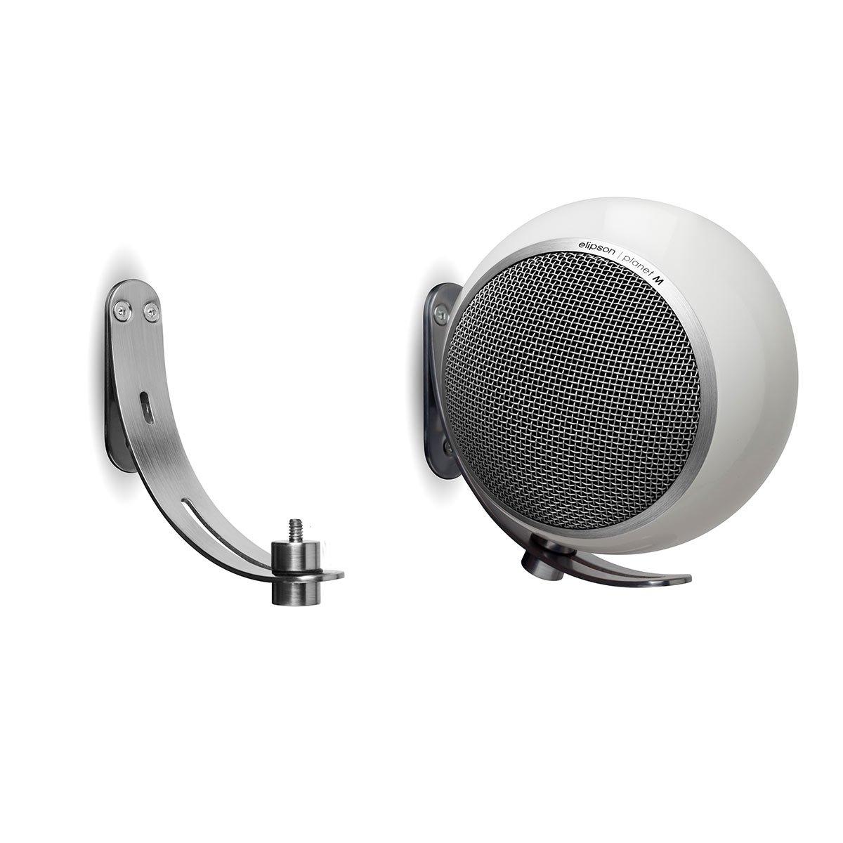 Elipson Planet M Speaker Wall Mount (Each) - Click Image to Close
