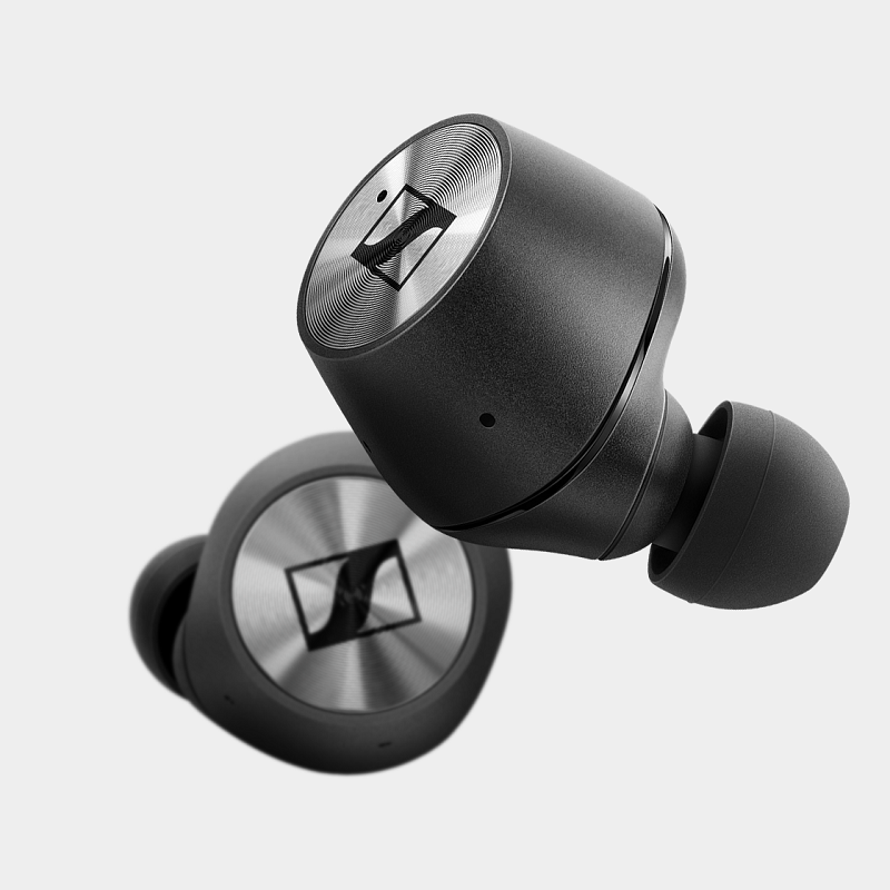 MOMENTUM True Wireless