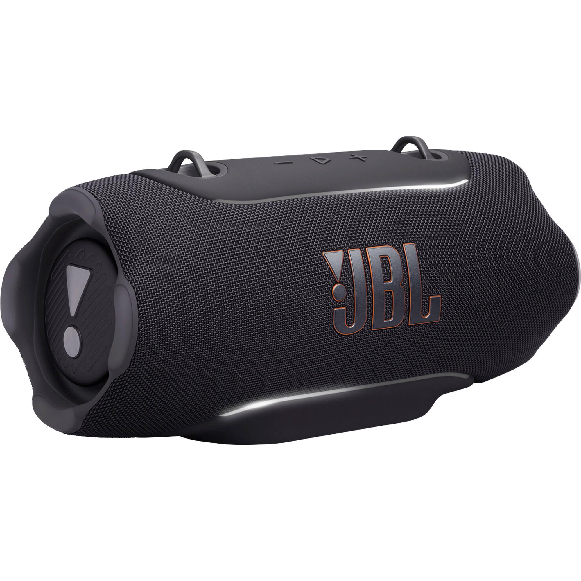 JBL Xtreme 5 Waterproof Portable Bluetooth Speaker with Carry