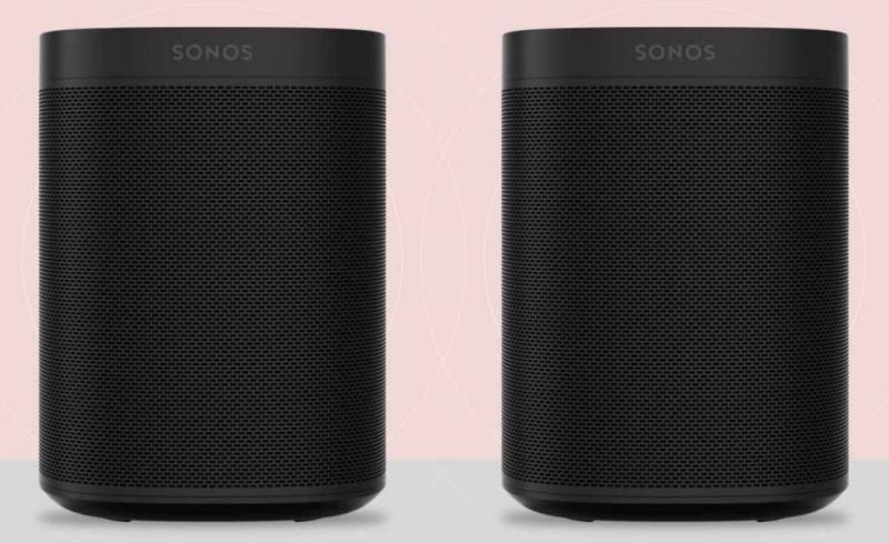 Pair Sonos SL