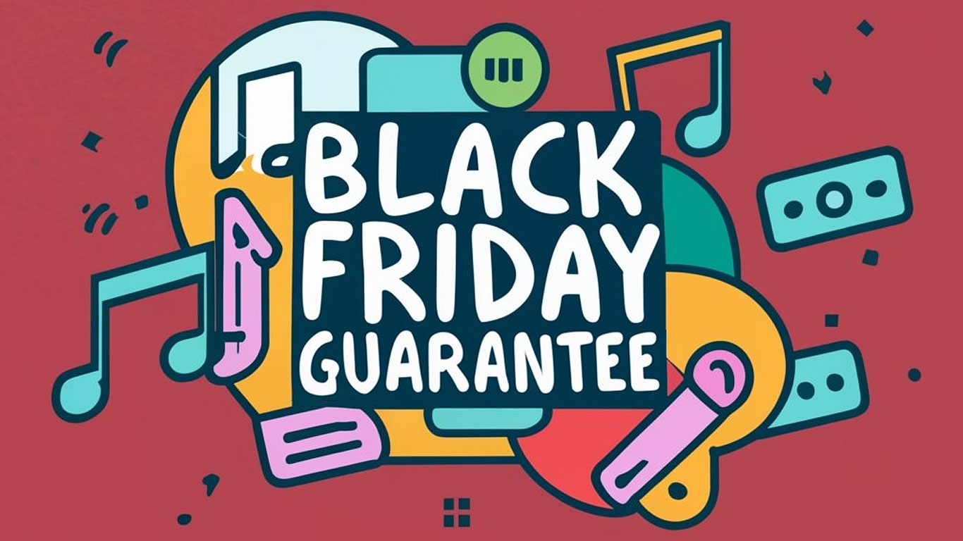 EFLC.ca Black Friday Guarantee